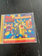FOX KIDS party hits 2004 DUBBEL CD, Ophalen of Verzenden, Zo goed als nieuw, Muziek