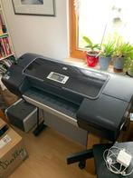 HP Designjet Z3200 Photo Plotter, Computers en Software, Printers, Ophalen, Printer, Kleur printen, Zo goed als nieuw