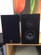 PLS 6.2BR hoogwaardige luidsprekers., Audio, Tv en Foto, Luidsprekers, Zo goed als nieuw, 120 watt of meer, Front, Rear of Stereo speakers