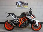 KTM 1290 SUPER DUKE R (bj 2017), 2 cilinders, Motorrijbewijs A, Bedrijf, 1301 cc