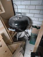 weber bbq, Tuin en Terras, Houtskoolbarbecues, Ophalen, Gebruikt