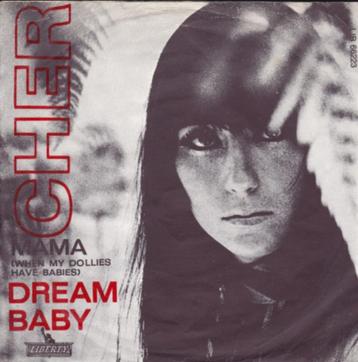 Cher - Mama (Single) beschikbaar voor biedingen
