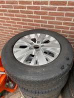 Velgen met banden, Auto-onderdelen, Banden en Velgen, 16 inch, Banden en Velgen, Bestelwagen, Gebruikt