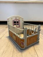 Paardenstal  schleich, Ophalen, Zo goed als nieuw