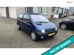 Renault Twingo 1.2 Comfort, Auto's, 4 cilinders, Origineel Nederlands, Bedrijf, Handgeschakeld