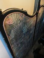 Jaren 30 art nouveau kamerscherm, Antiek en Kunst, Ophalen