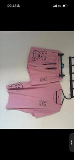 Huispak, Maat 46/48 (XL) of groter, Ophalen of Verzenden, Zo goed als nieuw, Roze