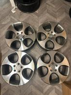 Volkswagen Polo, GTI 18 inch velgen 5x100, Ophalen, 18 inch, 215 mm, Velg(en)