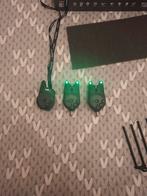 Trakker piepers fox solar aqau nash avid jrc korda shimano, Ophalen of Verzenden, Zo goed als nieuw, Overige materialen