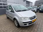 Fiat Idea 1.4-16V Active 2006 Automaat Airco 74.000 KM, Gebruikt, Idea, 400 kg, 49 €/maand