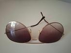Leuke zonnebril, Overige merken, Zonnebril, Bruin, Ophalen of Verzenden