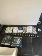 GraviTrax Pro Starter-Set Vertical + Looping, Ophalen of Verzenden, Zo goed als nieuw, Overige merken