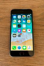 Iphone 6 (space grey - 16 GB), Telecommunicatie, Mobiele telefoons | Apple iPhone, 16 GB, Ophalen of Verzenden, Zo goed als nieuw