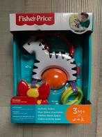 Fisher-Price activity zebra, Ophalen of Verzenden, Nieuw, Overige typen