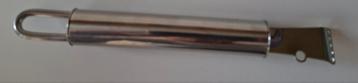 Zesteur - Rvs - 16 cm beschikbaar voor biedingen