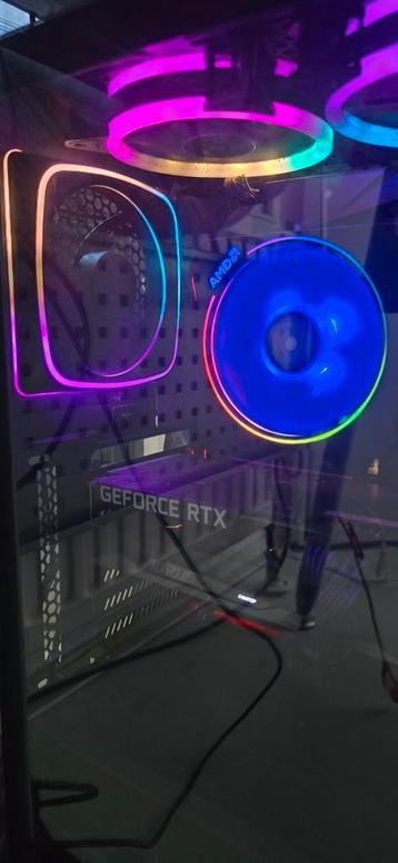 AMD Ryzen 7 2700x 8Core processor beschikbaar voor biedingen