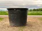Stevige boomkuip/kweekbak (500 liter), Tuin en Terras, Ophalen, Rond, Kunststof, Minder dan 25 cm