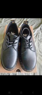 Mooie dr. Martens, Ophalen of Verzenden, Zo goed als nieuw, Zwart, Sneakers of Gympen