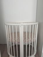 Stokke sleepi inclusief stokke matras, Ophalen of Verzenden, Gebruikt, Overige typen