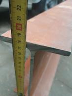 Ipe 180 balken, Doe-het-zelf en Verbouw, Ophalen, Gebruikt, IJzer