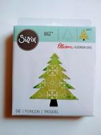 Sizzix Bigz Tree Christmas A 10195., Ophalen of Verzenden, Nieuw, Kerst, Pons of Mal