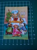 3D plaatje kant en klaar, Ophalen of Verzenden, Nieuw, Overige thema's, Knipvel