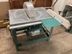 gjerde zaagtafel, Doe-het-zelf en Verbouw, Gereedschap | Zaagmachines, Ophalen, Cirkelzaag, Zo goed als nieuw, 30 tot 70 mm
