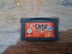 The Urbz Sims in the city GameBoy Advance (GBA-EUR), 1 speler, Ophalen of Verzenden, Zo goed als nieuw, Vanaf 3 jaar