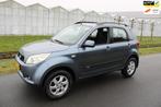 Daihatsu Terios 1.5-16v Expedition 2WD met Airco, Auto's, 13 km/l, 1350 kg, Achterwielaandrijving, Gebruikt