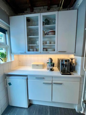 Gratis Siematic keuken incl. apparatuur - zelf demonteren beschikbaar voor biedingen