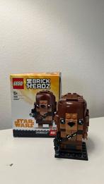 Lego StarWars 41609 Chewbacca, Ophalen of Verzenden, Zo goed als nieuw, Complete set, Lego
