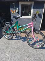Tekoop Kinderfiets 16 inch., Fietsen en Brommers, Fietsen | Kinderfietsjes, Ophalen, Zo goed als nieuw, 16 tot 20 inch