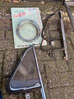 VW Kever/Bus Onderdelen: Ramen, Lijsten, Koplampringen, Auto-onderdelen, Carrosserie en Plaatwerk, Gebruikt, Ophalen of Verzenden