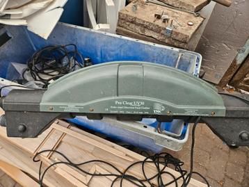 Tmc uv lamp beschikbaar voor biedingen