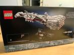 Lego 75376 Star Wars Tantive IV - Nieuw!, Kinderen en Baby's, Speelgoed | Duplo en Lego, Ophalen of Verzenden, Nieuw, Complete set