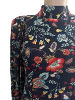 Studio Anneloes shirt lange mouw XS, Kleding | Dames, Blauw, Ophalen of Verzenden, Zo goed als nieuw, Lange mouw