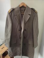 Militaire uniform Jas, Ophalen of Verzenden, Landmacht, Nederland, Kleding of Schoenen