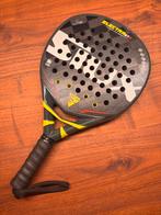 Siux ST2 Electra Stupa Padelracket, Sport en Fitness, Padel, Ophalen of Verzenden, Gebruikt, Padelracket