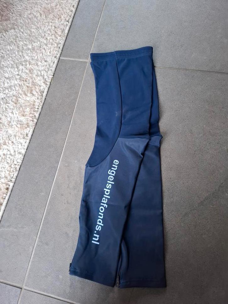 Beenstukken nieuw maat s, Fietsen en Brommers, Fietsaccessoires | Fietskleding, Nieuw, Bovenkleding, Ophalen of Verzenden