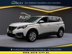 Peugeot 5008  5008 1.2 PureTech 130 Active Business 7 Persoo, Stof, Gebruikt, 1199 cc, Wit