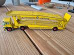 matchbox car transporter, Ophalen of Verzenden, Gebruikt, Bus of Vrachtwagen, Matchbox