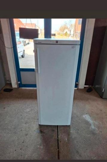 Liebherr vrieskast SmartFrost in nieuw staat met garantie  beschikbaar voor biedingen