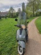 Bernini napoli scooter nieuw!!, Fietsen en Brommers, Snorfietsen en Snorscooters, Overige merken, Ophalen of Verzenden, Zo goed als nieuw