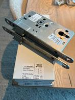 Voslux 179 D+N Slot - Nieuw in doos!, Doe-het-zelf en Verbouw, Ophalen, Nieuw, Rvs, Slot