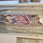 lange jurk maat L, Overige kleuren, Maat 42/44 (L), Ophalen of Verzenden, Zo goed als nieuw