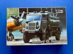IBG	35062	Bedford QL Refueller	1/35, Hobby en Vrije tijd, Modelbouw | Auto's en Voertuigen, Ophalen of Verzenden, 1:32 tot 1:50