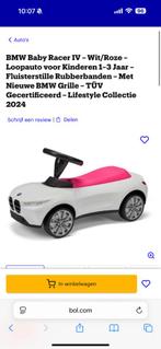 Loopauto nieuw, Ophalen, Nieuw, Loopvoertuig