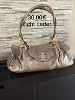Claudio Ferrici tas, Ophalen, Zo goed als nieuw, Overige kleuren, Handtas