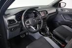 Volkswagen T-Cross 1.0 TSI R-Line Highline | Automaat | Crui, 12 maanden, Gebruikt, Met garantie (alle), Zwart