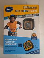 VTech Kidizoom Action Cam - Nieuw in doos!, Ophalen of Verzenden, Zo goed als nieuw, Overige merken